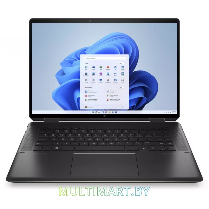 Ноутбук HP Spectre x360 16-f1022nn (7N7G2EA)